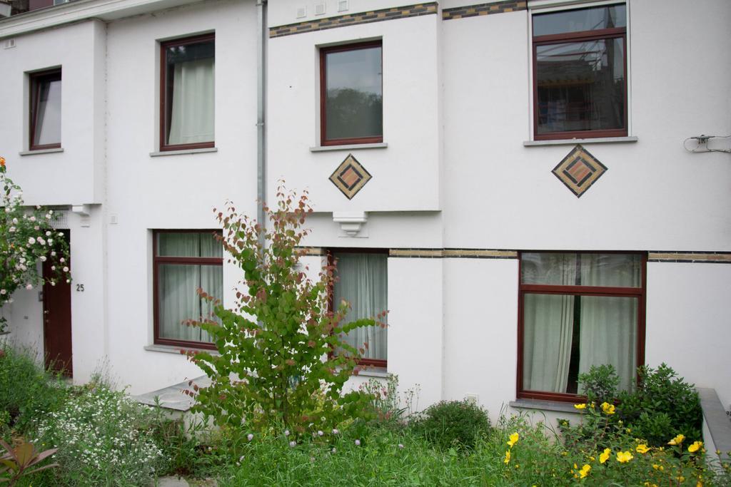 B&B Moensberg Linkebeek Exterior foto